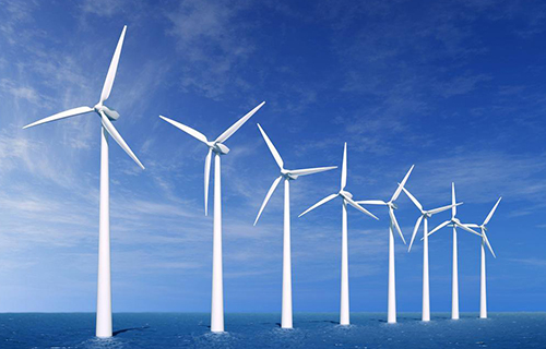 Wind Energy Market