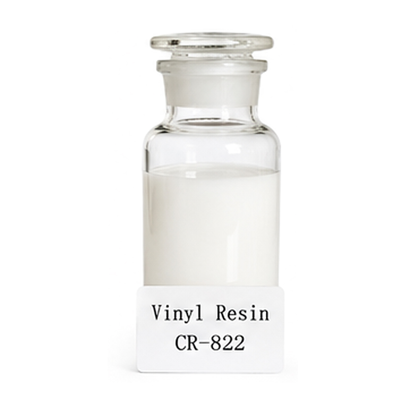 CR-822 环氧乙烯基树脂