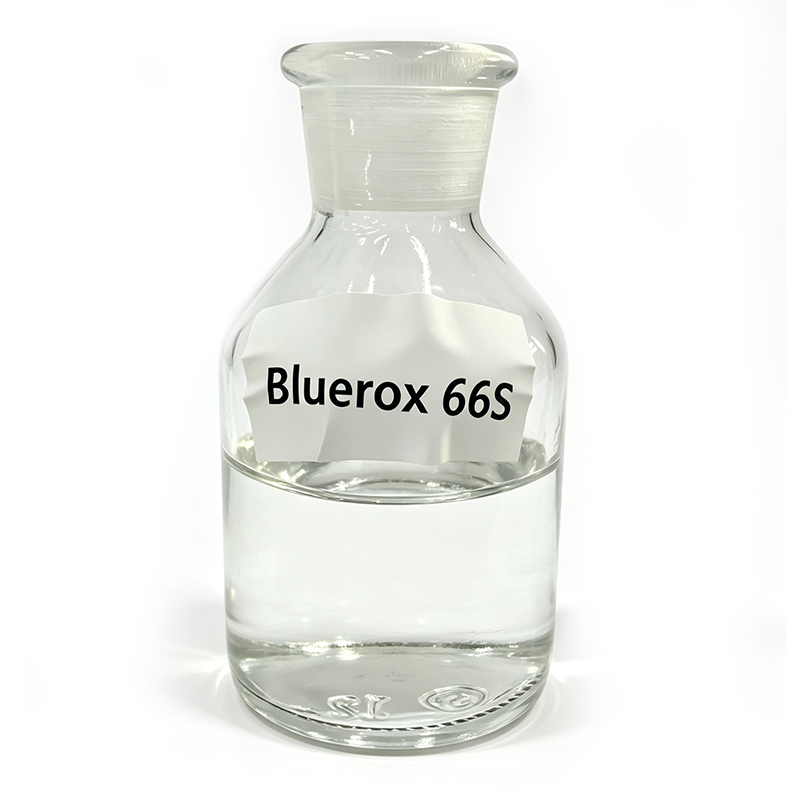 Bluerox 66S
